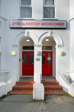 Flexistay Addiscombe Aparthotel